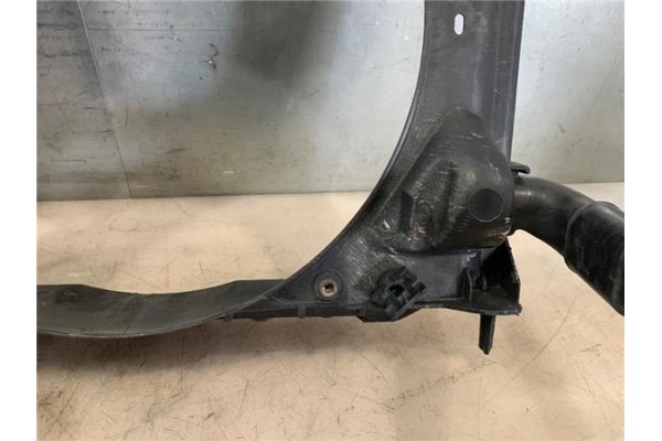 Recambio de frente delantero para peugeot 206 1.4 i referencia OEM IAM 7104G7  