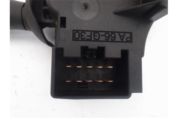 Recambio de mando limpiaparabrisas para ford transit furgón (fa_ _) 2.0 di (fae_, faf_, fag_) referencia OEM IAM 4053328 PA66GF3