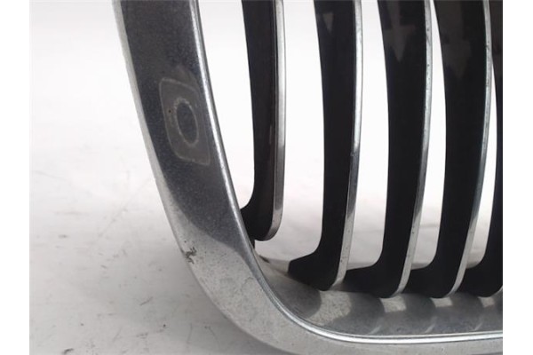 Recambio de rejilla capo para bmw serie 3 berlina (e46) referencia OEM IAM   