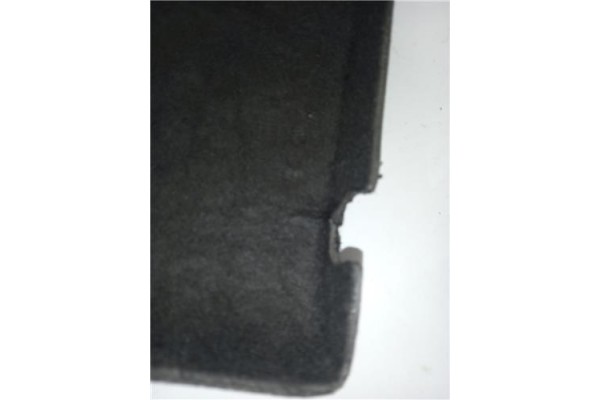 Recambio de bandeja trasero para citroen c1 1.4 audace referencia OEM IAM 8794YL 8794RJ 