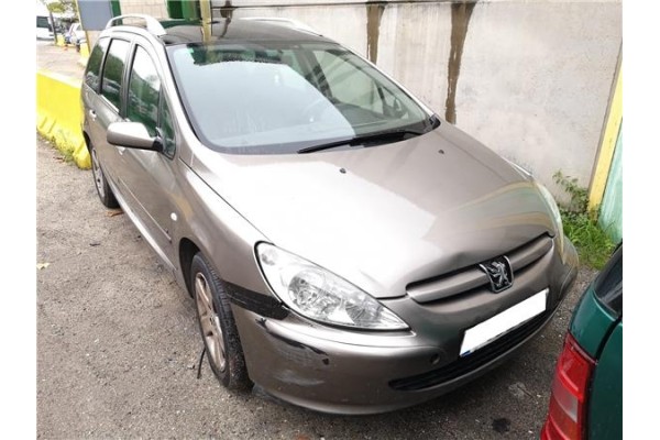 peugeot 307 break / sw (s1) del año 2005