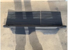 Recambio de bandeja trasero para mitsubishi space star (dg0) referencia OEM IAM MR773386  
