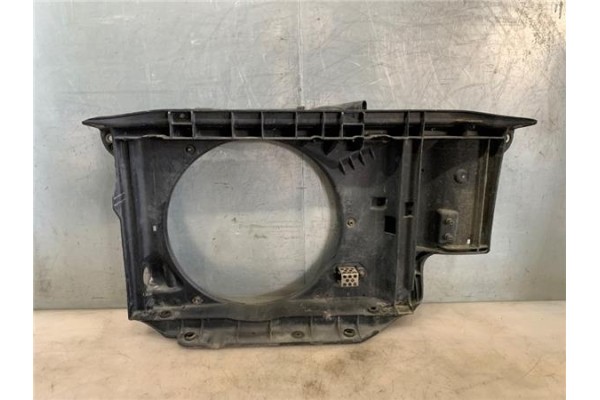 Recambio de frente delantero para peugeot 206 1.4 i referencia OEM IAM 7104G7  
