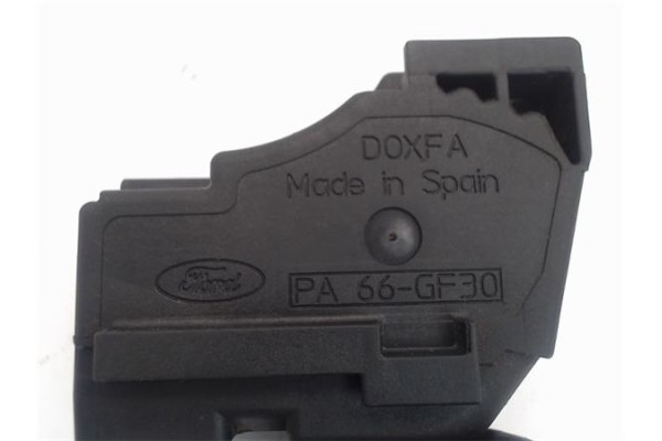 Recambio de mando limpiaparabrisas para ford transit furgón (fa_ _) 2.0 di (fae_, faf_, fag_) referencia OEM IAM 4053328 PA66GF3