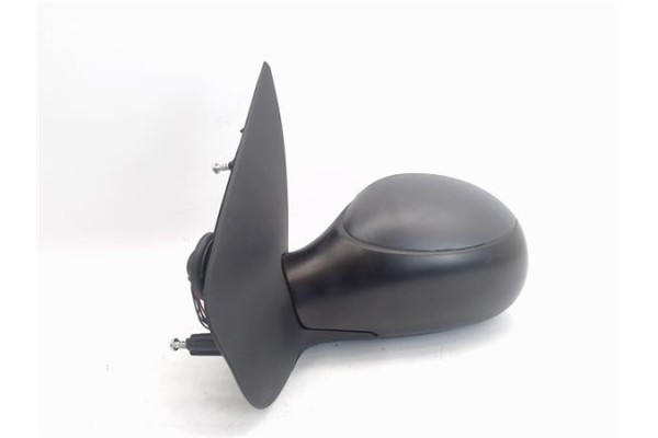 Recambio de retrovisor electrico izquierdo para peugeot 206 berlina referencia OEM IAM   