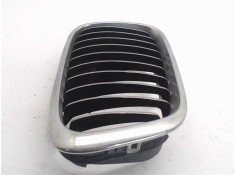 Recambio de rejilla capo para bmw serie 3 berlina (e46) referencia OEM IAM   