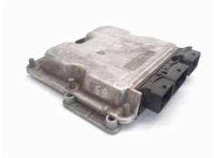 Recambio de centralita para peugeot 206 2.0 quicksilver referencia OEM IAM 9648588880 0281011188/EDC15C2 