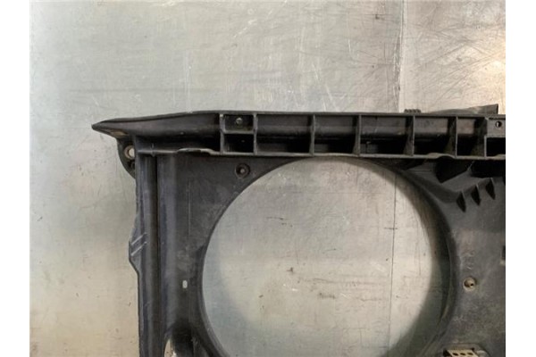 Recambio de frente delantero para peugeot 206 1.4 i referencia OEM IAM 7104G7  