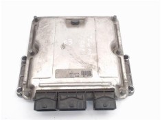 Recambio de centralita para peugeot 206 2.0 quicksilver referencia OEM IAM 9648588880 0281011188/EDC15C2 