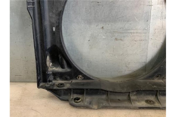 Recambio de frente delantero para peugeot 206 1.4 i referencia OEM IAM 7104G7  