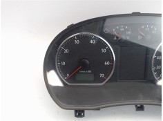 Recambio de cuadro completo para volkswagen polo iv (9n3) 1.4 advance referencia OEM IAM 6Q0920822G 1100803201012A 