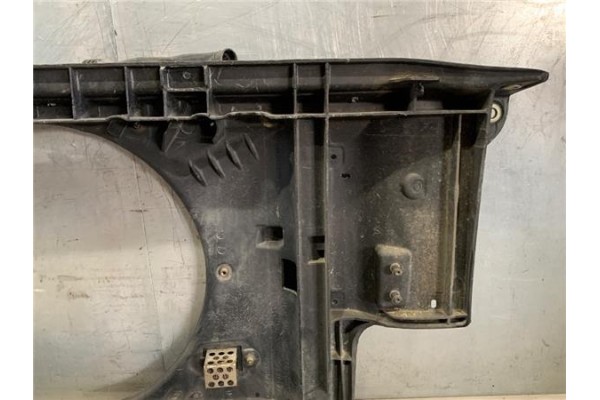 Recambio de frente delantero para peugeot 206 1.4 i referencia OEM IAM 7104G7  