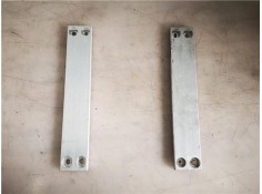 SOPORTE ESCAPE CENTRAL 57533F4010 