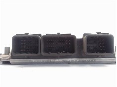 Recambio de centralita para peugeot 206 2.0 quicksilver referencia OEM IAM 9648588880 0281011188/EDC15C2 