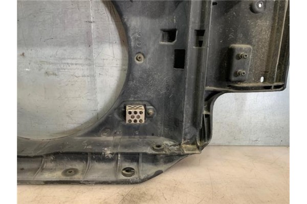 Recambio de frente delantero para peugeot 206 1.4 i referencia OEM IAM 7104G7  