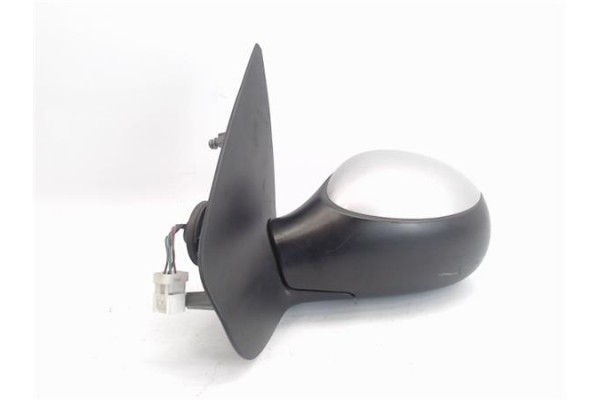 Recambio de retrovisor electrico izquierdo para peugeot 206 berlina referencia OEM IAM 96258531XX  