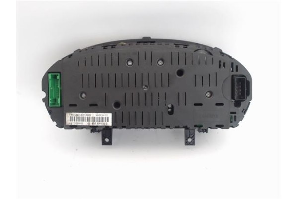 Recambio de cuadro completo para volkswagen polo iv (9n3) 1.4 advance referencia OEM IAM 6Q0920822G 1100803201012A 