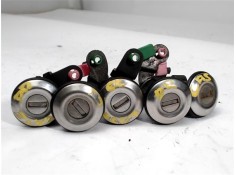 Recambio de llave para nissan vanette cargo 2.3 vanette cargo combi - 5 referencia OEM IAM 806009C028  