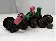 Recambio de llave para nissan vanette cargo 2.3 vanette cargo combi - 5 referencia OEM IAM 806009C028  