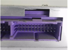 Recambio de centralita para opel astra f berlina 1.6 i referencia OEM IAM 16149899  