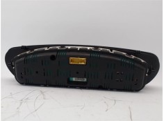 Recambio de cuadro completo para citroen c5 berlina 1.6 hdi (rc8hzb) referencia OEM IAM 9655608780  