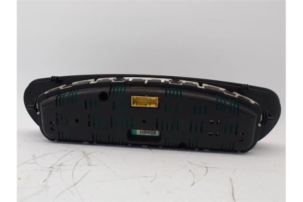 Recambio de cuadro completo para citroen c5 berlina 1.6 hdi (rc8hzb) referencia OEM IAM 9655608780  