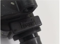 Recambio de bobina encendido para mitsubishi carisma berlina 5 (da0) 1.8 16v gdi (da2a) referencia OEM IAM FK0138  