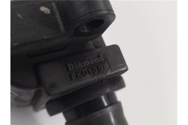 Recambio de bobina encendido para mitsubishi carisma berlina 5 (da0) 1.8 16v gdi (da2a) referencia OEM IAM FK0138  