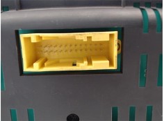 Recambio de cuadro completo para citroen c5 berlina 1.6 hdi (rc8hzb) referencia OEM IAM 9655608780  