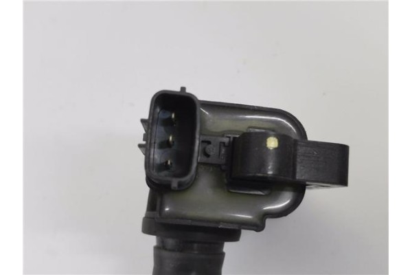 Recambio de bobina encendido para mitsubishi carisma berlina 5 (da0) 1.8 16v gdi (da2a) referencia OEM IAM FK0138  