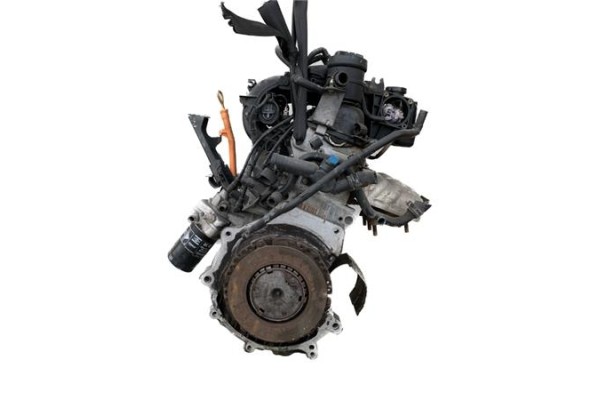 Recambio de motor completo para volkswagen golf iv berlina (1j1) 1.6 conceptline referencia OEM IAM AKL  