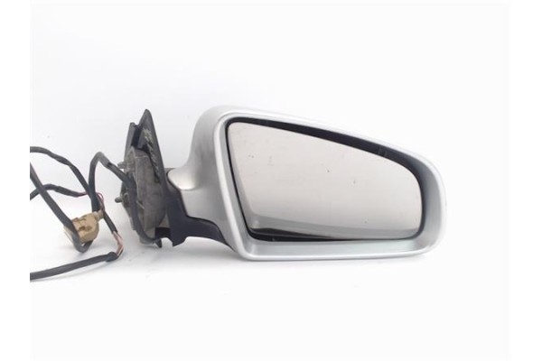 Recambio de retrovisor electrico derecho para audi a4 berlina (8e) 1.9 tdi (96kw) referencia OEM IAM 8E1858532AA01C  
