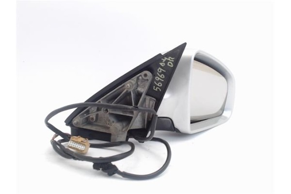 Recambio de retrovisor electrico derecho para audi a4 berlina (8e) 1.9 tdi (96kw) referencia OEM IAM 8E1858532AA01C  