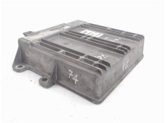 Recambio de centralita para citroen xsara berlina 1.8i 16v exclusiv referencia OEM IAM 9637798080 216562347/9146311347 