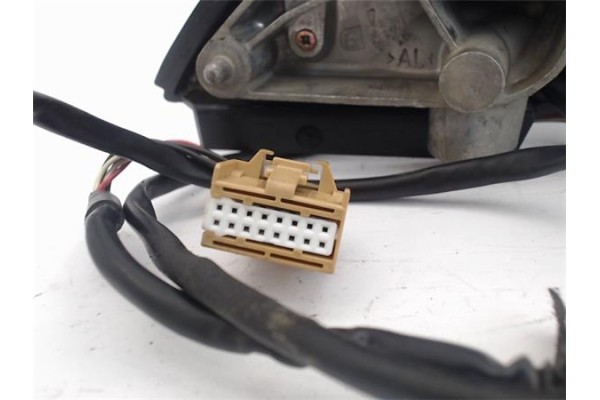 Recambio de retrovisor electrico derecho para audi a4 berlina (8e) 1.9 tdi (96kw) referencia OEM IAM 8E1858532AA01C  