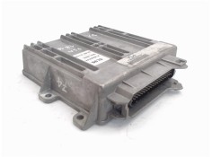 Recambio de centralita para citroen xsara berlina 1.8i 16v exclusiv referencia OEM IAM 9637798080 216562347/9146311347 