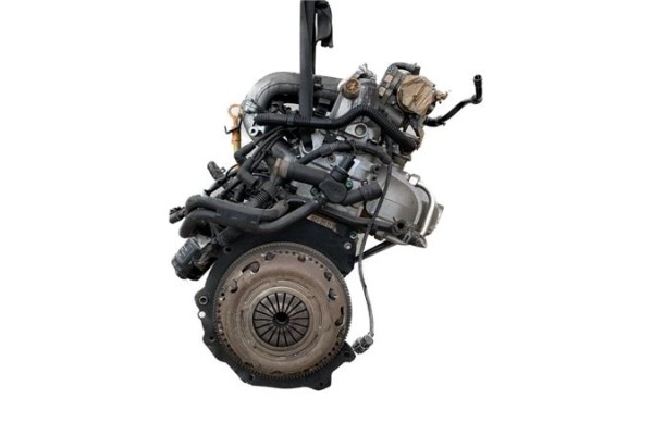 Recambio de motor completo para skoda fabia (6y2/6y3) 2.0 classic referencia OEM IAM AZL  