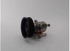 Recambio de bomba servodireccion para seat ibiza (6k1) 1.4 referencia OEM IAM 6N0145157  