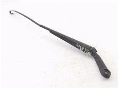 Recambio de brazo limpiaparabrisas delantero derecho para volkswagen golf iv berlina (1j1) 1.9 sdi referencia OEM IAM 1J1955410A