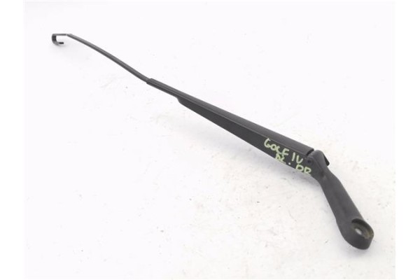 Recambio de brazo limpiaparabrisas delantero derecho para volkswagen golf iv berlina (1j1) 1.9 sdi referencia OEM IAM 1J1955410A