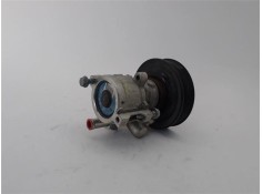 Recambio de bomba servodireccion para seat ibiza (6k1) 1.4 referencia OEM IAM 6N0145157  