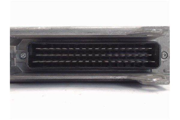 Recambio de centralita para citroen xsara berlina 1.8i 16v exclusiv referencia OEM IAM 9637798080 216562347/9146311347 