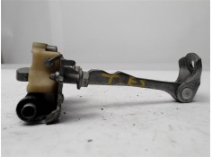 Recambio de bisagra sup. puerta trasero izquierda para renault scenic iii (jz) 1.5 emotion referencia OEM IAM 100051  