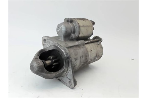 Recambio de motor arranque para opel astra j berlina 1.7 techno referencia OEM IAM 55556092 8000048 55576980 , OPEL | 96831615 ,