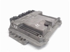 Recambio de centralita para citroen c3 1.4 hdi 70 premier referencia OEM IAM 9663475880/EDC16C34 0281012529/1039S15663 