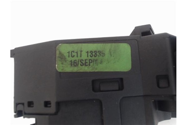 Recambio de mando intermitencia para ford transit furgón (fa_ _) 2.0 di (fae_, faf_, fag_) referencia OEM IAM 1C1T1335A  