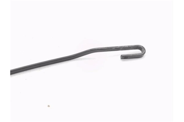 Recambio de brazo limpiaparabrisas delantero derecho para volkswagen golf iv berlina (1j1) 1.9 sdi referencia OEM IAM 1J1955410A