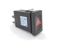 Recambio de interruptor luces emergencia para volkswagen passat berlina (3b2) 1.8 básico referencia OEM IAM 3B0953235E01C  
