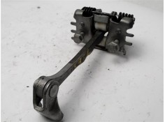 Recambio de bisagra sup. puerta trasero izquierda para renault scenic iii (jz) 1.5 emotion referencia OEM IAM 100051  