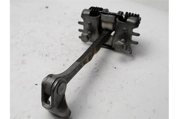 Recambio de bisagra sup. puerta trasero izquierda para renault scenic iii (jz) 1.5 emotion referencia OEM IAM 100051  